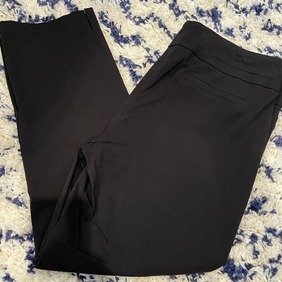 Renuar size 10 & 14 pants 🖤💋💫 - Picture 1 of 8